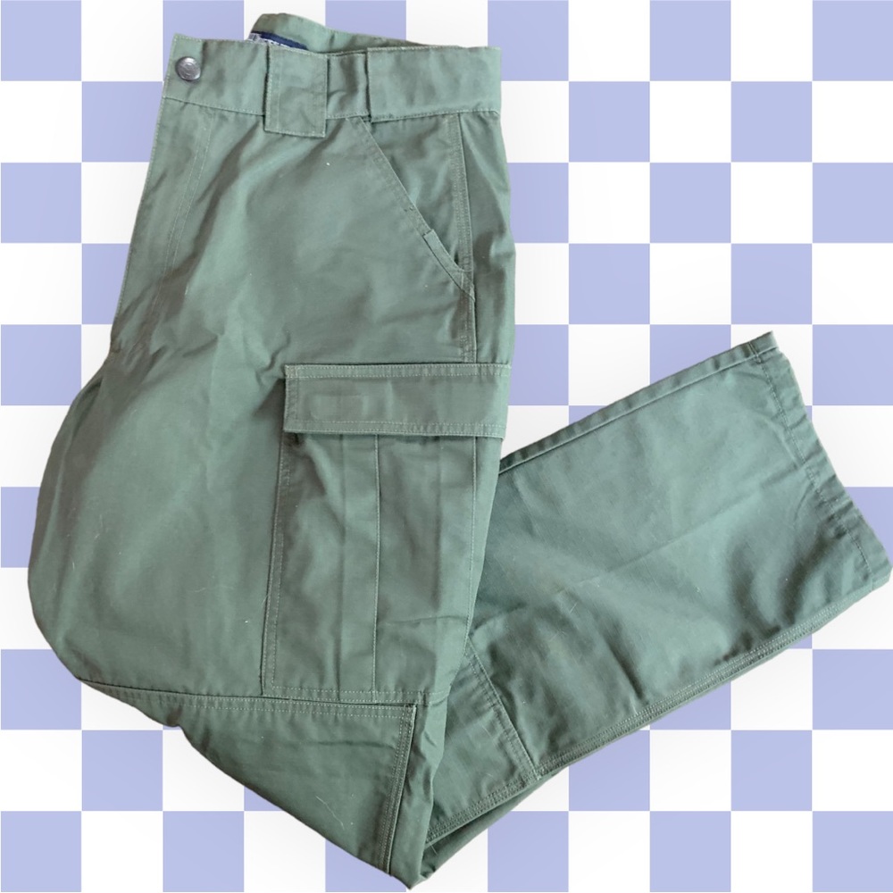 5-11 tactical cargo pants